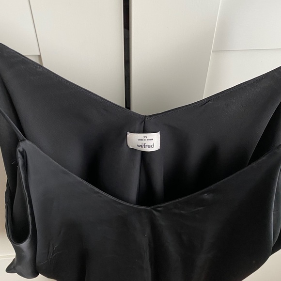 WILFRED DRAVEIL BLOUSE - Picture 3 of 3